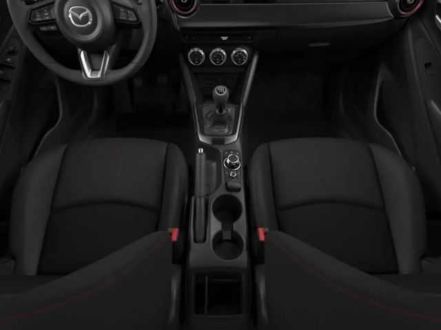 Mazda 2 Homura SkyActiv e-Skyactiv