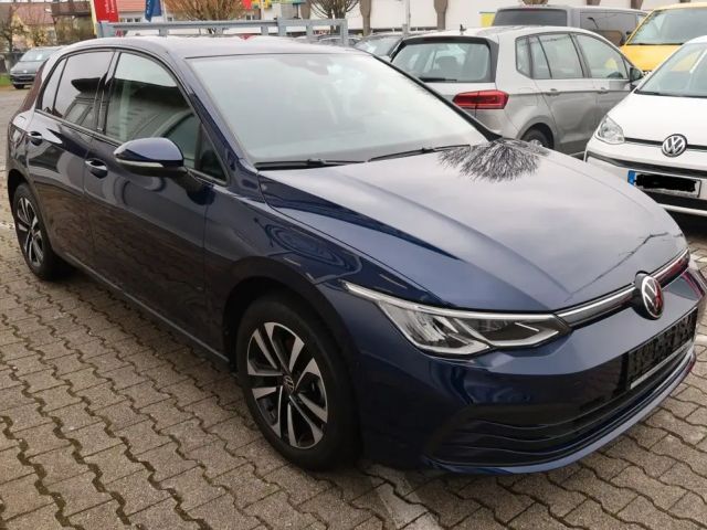 Volkswagen Golf Golf VIII TSi United