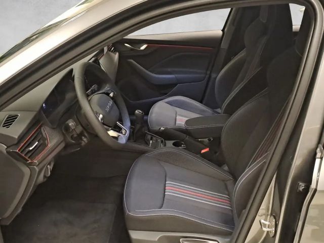 Skoda Scala Monte Carlo