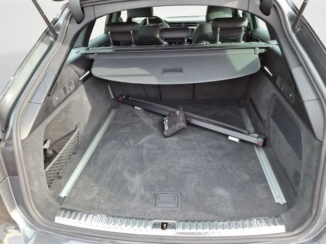 Audi A6 40 TDI S-Tronic Sport