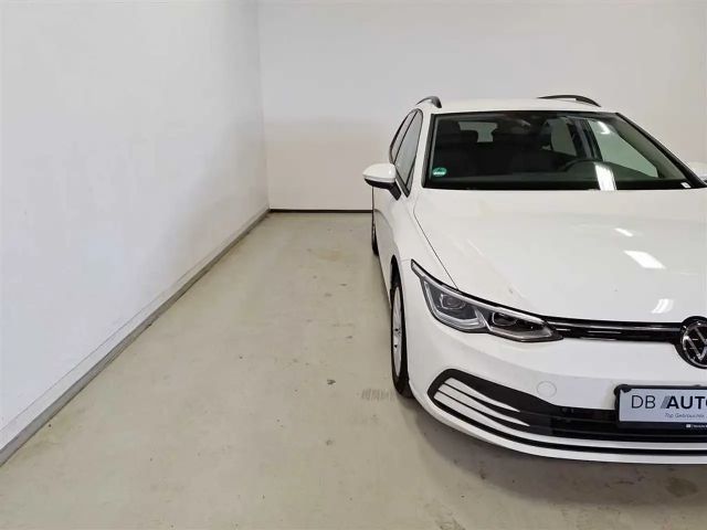 Volkswagen Golf 1.5 TSI Life