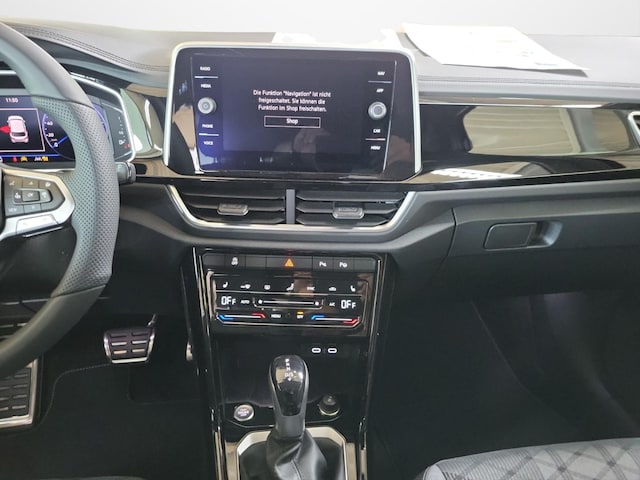 Volkswagen T-Roc 1.5 TSI DSG R-Line