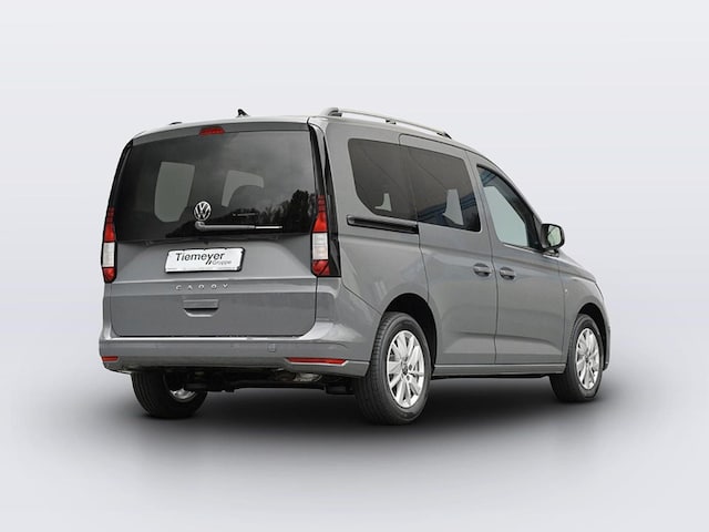 Volkswagen Caddy 1.5 TSI Life