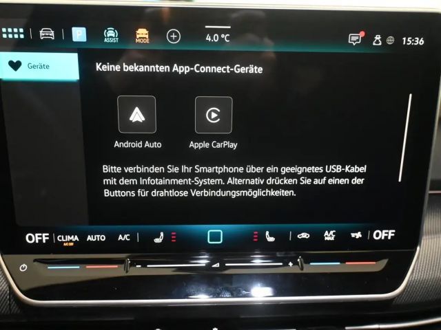 Volkswagen Golf Sport Variant