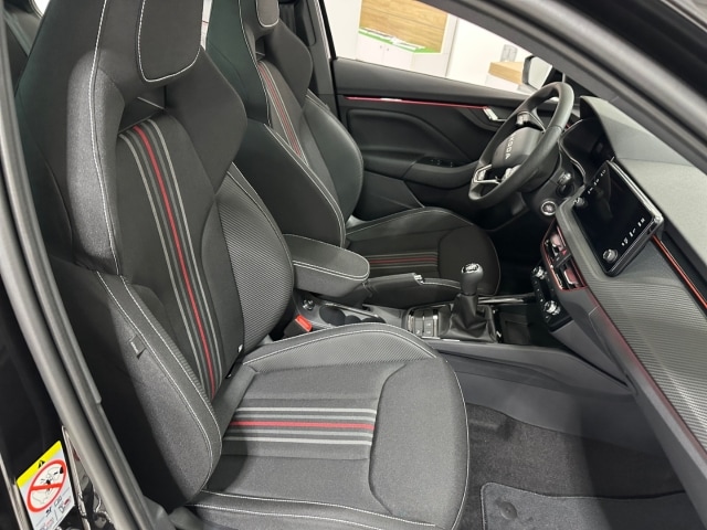 Skoda Scala 1.0 TSI Monte Carlo