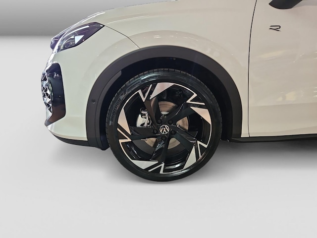 Volkswagen T-Roc DSG IQ.Drive R-Line