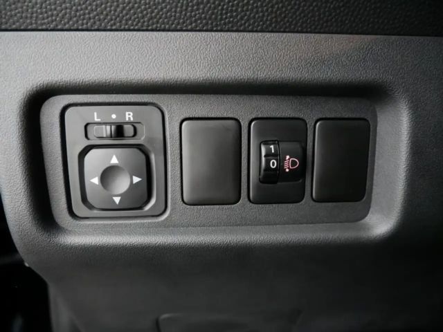 Mitsubishi Space Star Star