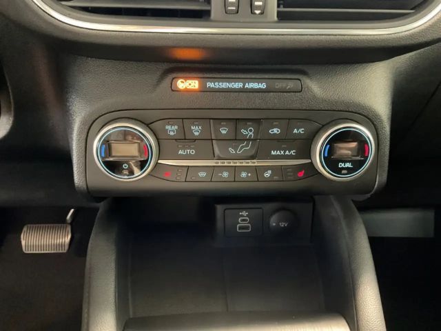 Ford Kuga Titanium X