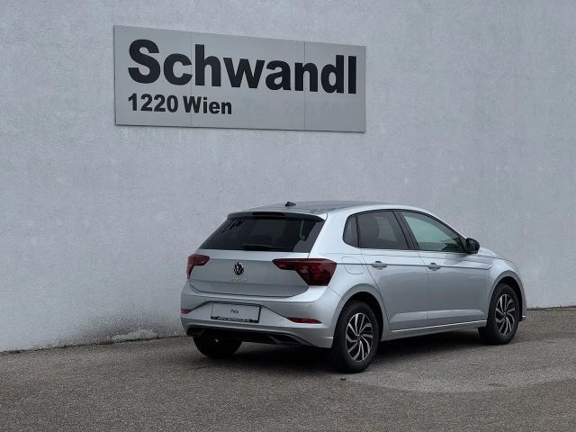 Volkswagen Polo Friends TSI