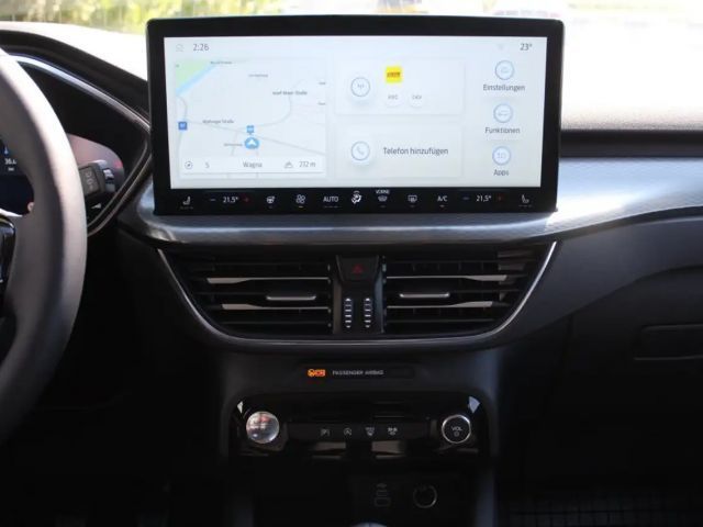 Ford Kuga EcoBoost Titanium