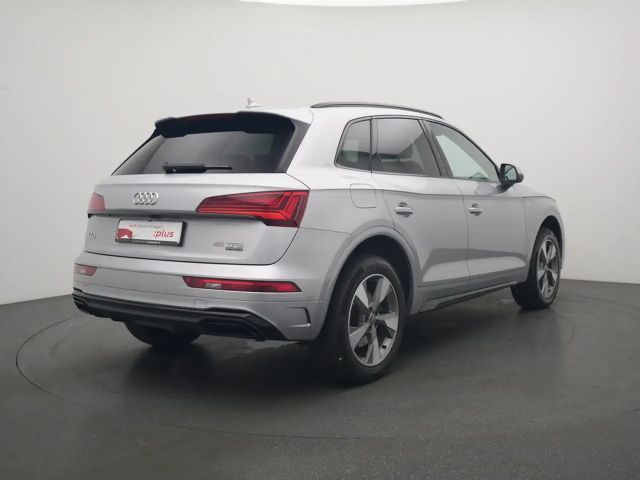 Audi Q5 Quattro S-Line