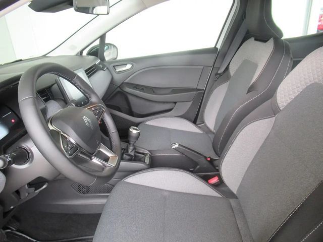 Renault Clio Evolution TCe 90