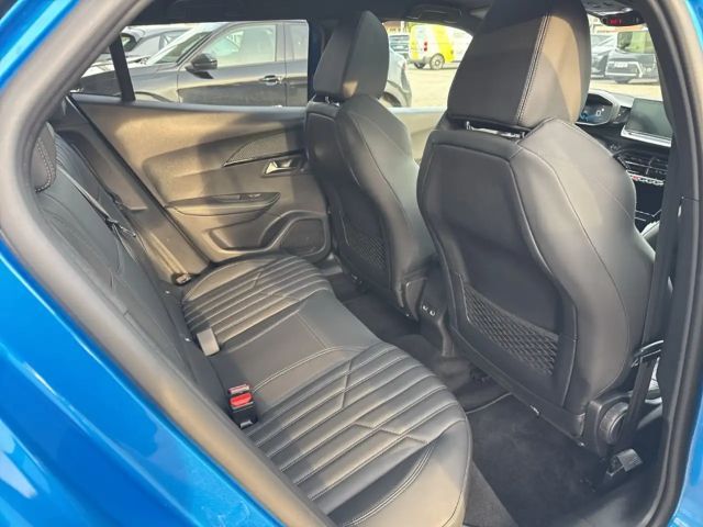 Peugeot E-2008 GT-Line