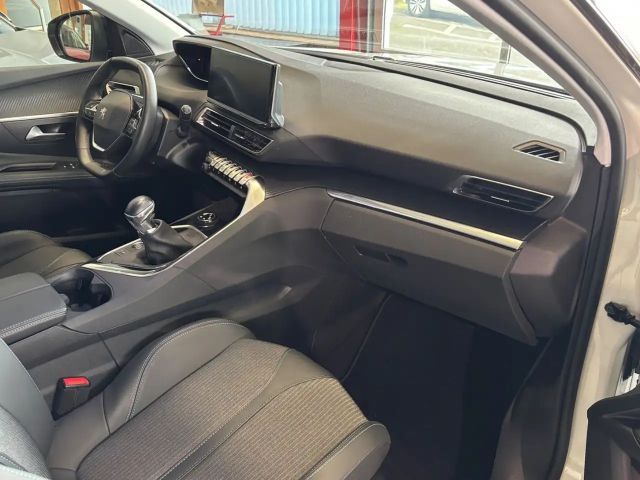 Peugeot 3008 Allure Pack