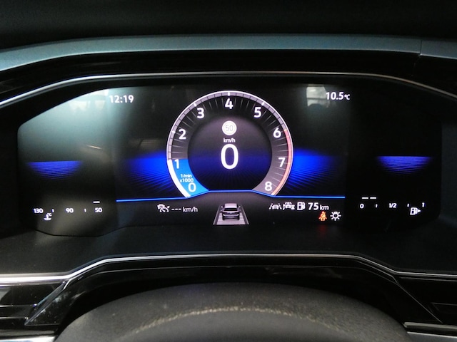 Volkswagen Polo GOAL 1,0 l TSI OPF 70 kW (95 PS) 5-Gang