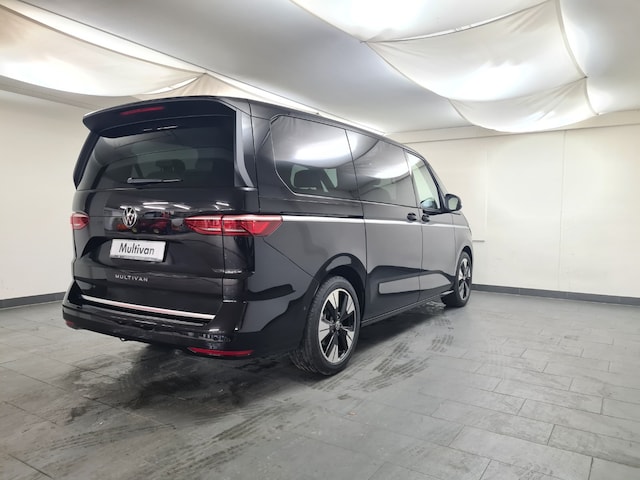 Volkswagen Multivan 2.0 TDI T7
