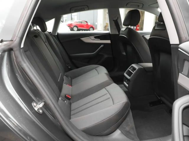 Audi A5 35 TDI Sportback