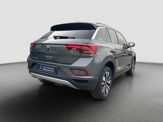 Volkswagen T-Roc 2.0 TDI
