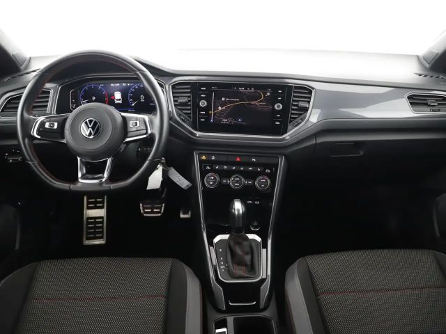 Volkswagen T-Roc ACT DSG Sport