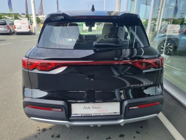 BYD Atto 2 Boost