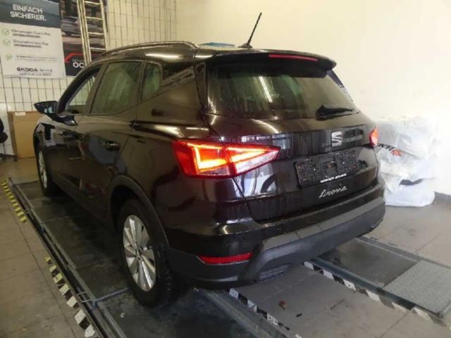 Seat Arona 1.0 TSI Style