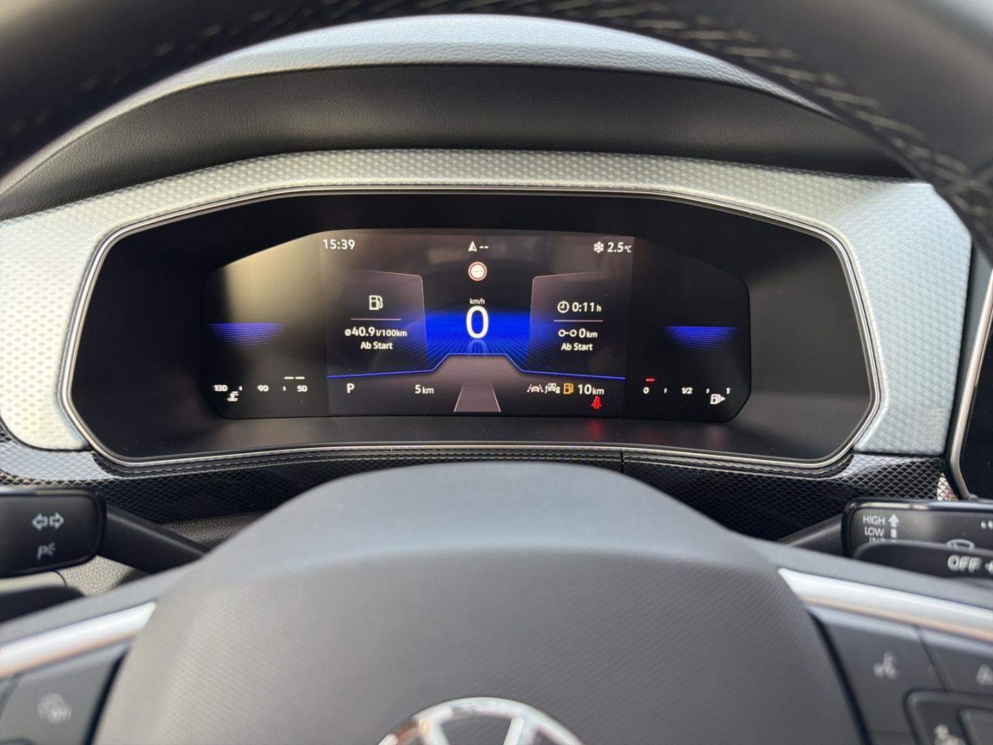 Volkswagen T-Cross 1.0 TSI