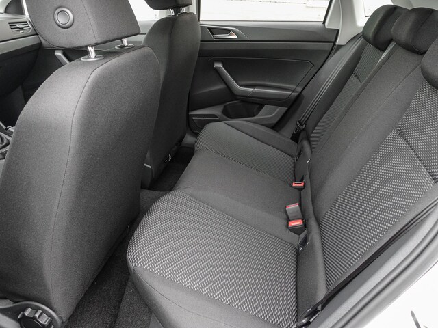 Volkswagen Polo 1.0 LED PDC SHZ