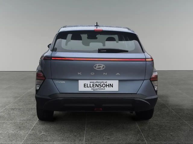Hyundai Kona 1.0 2WD Smart T-GDi