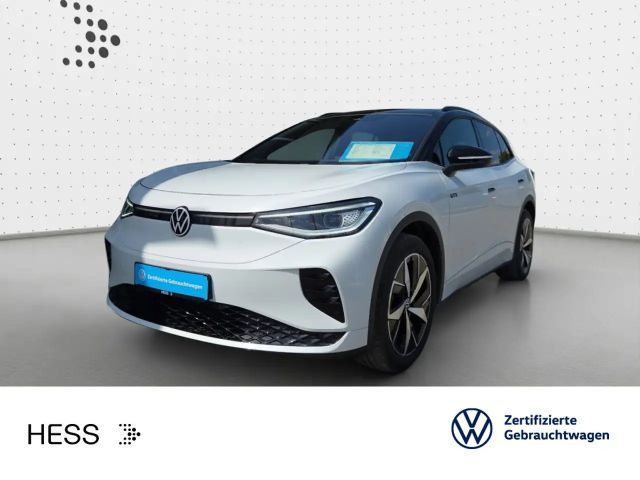 Volkswagen ID.4 4Motion GTX IQ.Drive