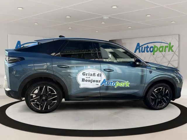 Peugeot 3008 GT-Line Hybrid