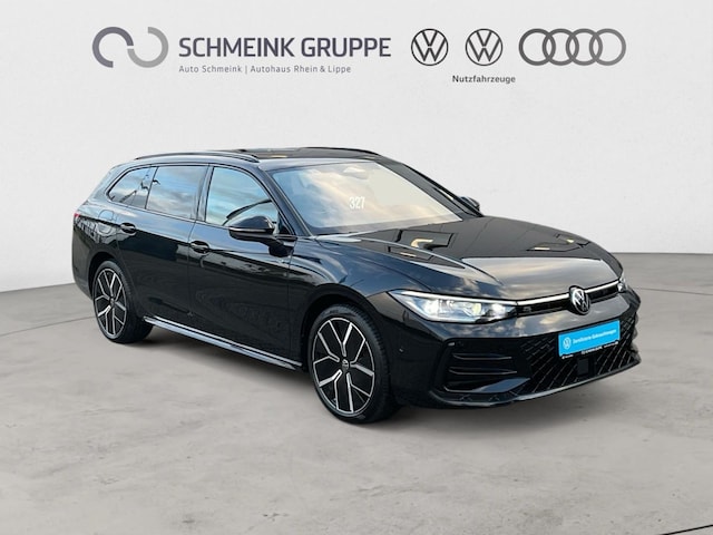 Volkswagen Passat 1.5 TSI DSG eHybrid