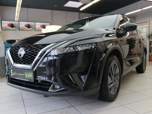 Nissan Qashqai Acenta DIG-T