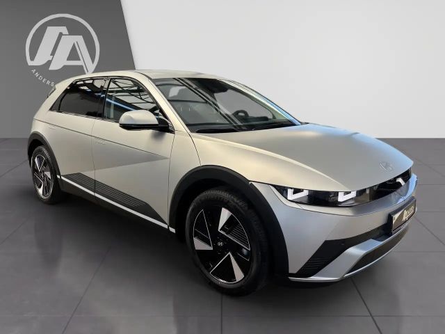 Hyundai IONIQ 5 Techniq