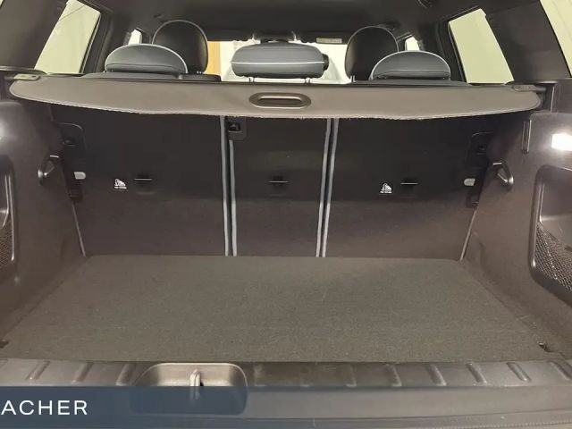 MINI Cooper S Clubman Navi,Autom