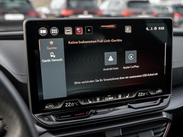 Cupra Leon 2.0 TSI DSG ST Sportstourer