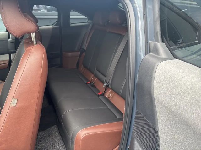 Mazda MX-30 SkyActiv e-Skyactiv