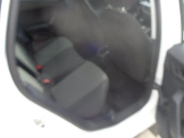 Seat Ibiza Reference