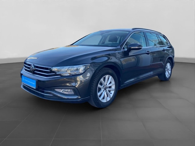 Volkswagen Passat 2.0 TDI DSG Pro Variant