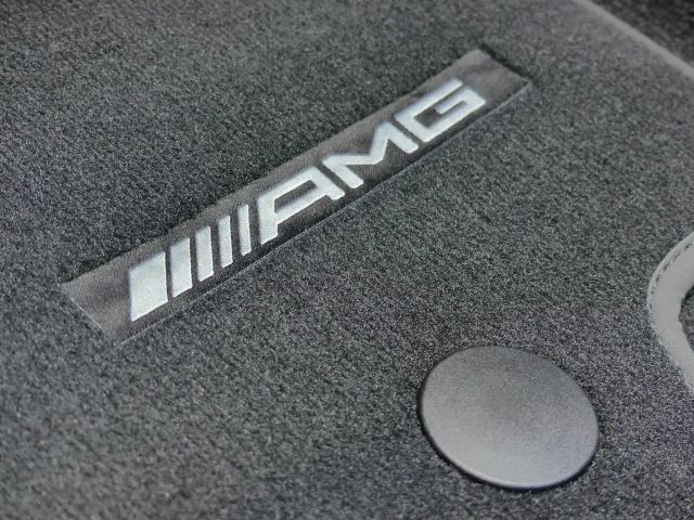 Mercedes-Benz CLE 450 4MATIC AMG Line