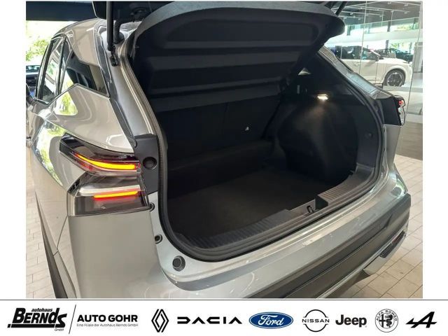 Nissan Qashqai Acenta DIG-T