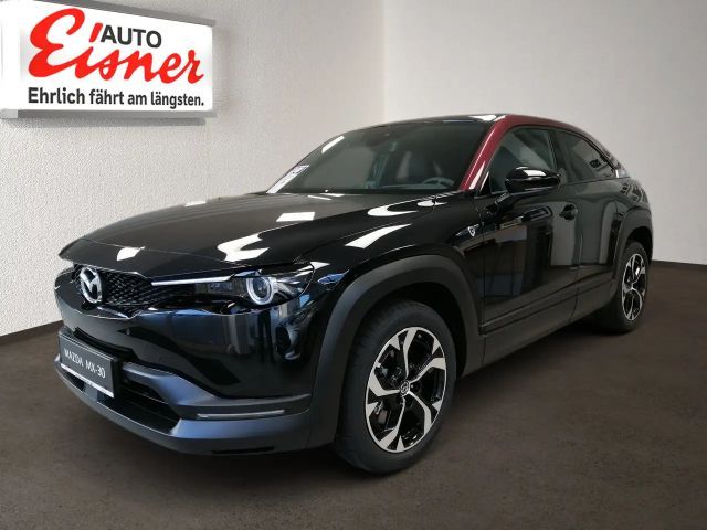 Mazda MX-30 R-EV EDITION-R