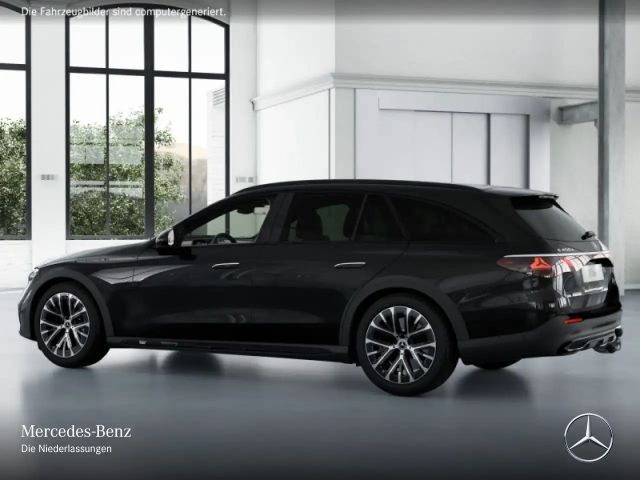 Mercedes-Benz E 450 4MATIC AVANTGARDE Estate