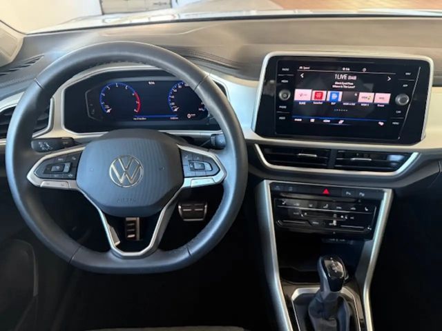 Volkswagen T-Roc 1.5 TSI DSG Move