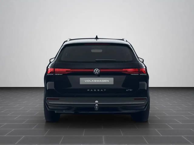 Volkswagen Passat 1.5 eTSI Business DSG Variant