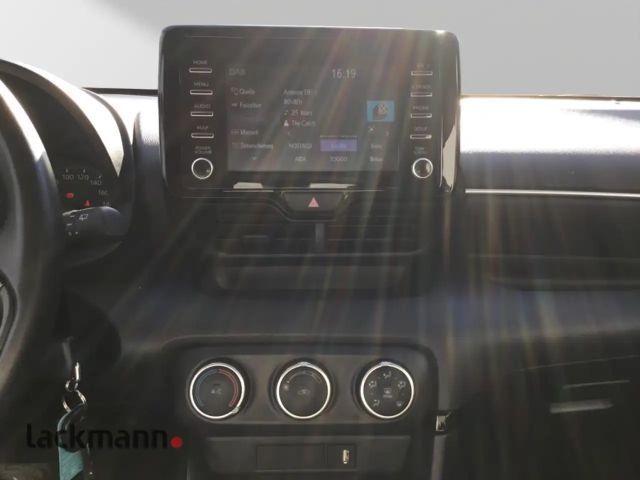 Toyota Yaris 1.0 VVT-i Comfort Hatchback