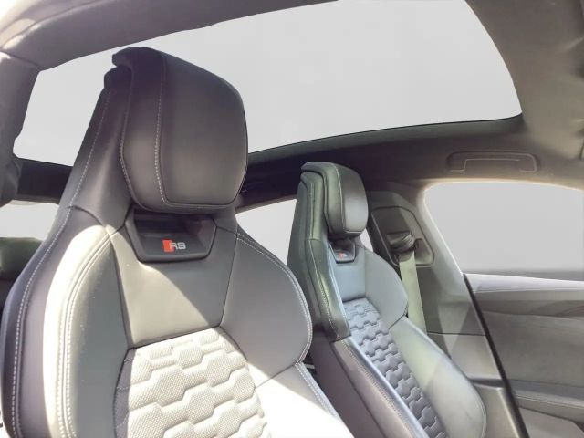 Audi RS e-tron GT MATRIX ALLRADL OPS