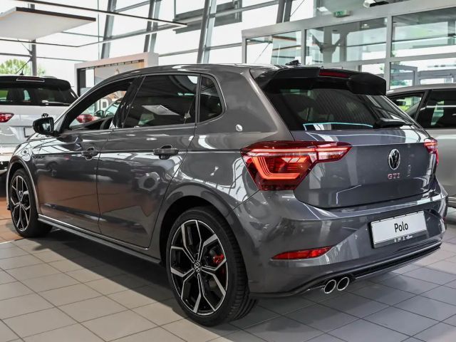Volkswagen Polo GTI