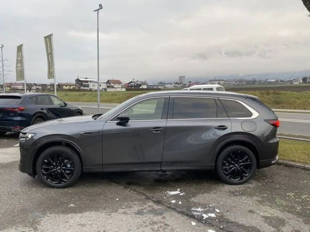 Mazda CX-80 Homura Plus e-Skyactiv