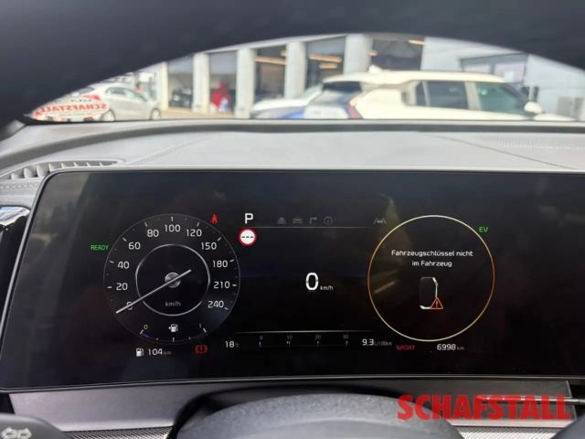 Kia Sportage GDi GT-Line