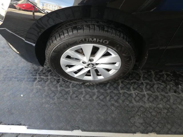 Skoda Kamiq Selection